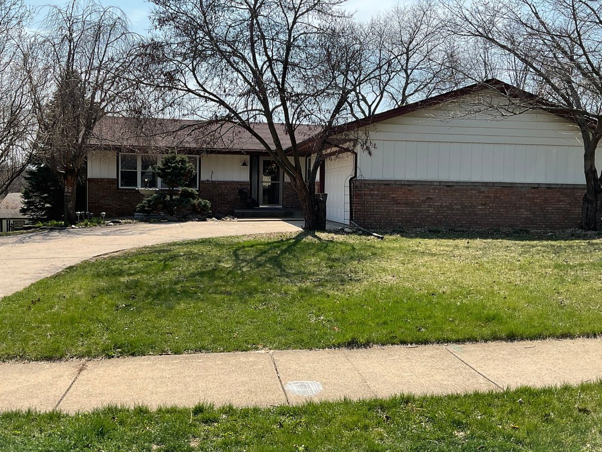 5775 ALMA Drive, Rockford, IL 61108