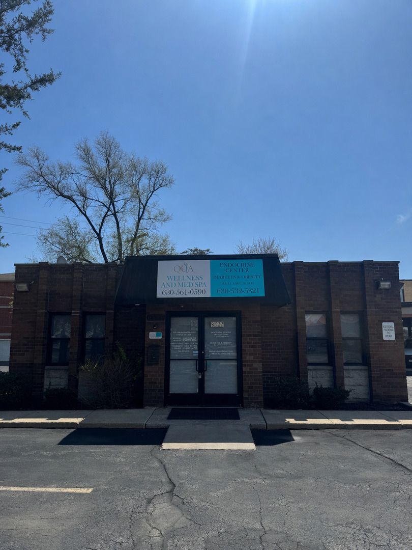 9629 SOUTHWEST Highway — Oak Lawn, IL 60453