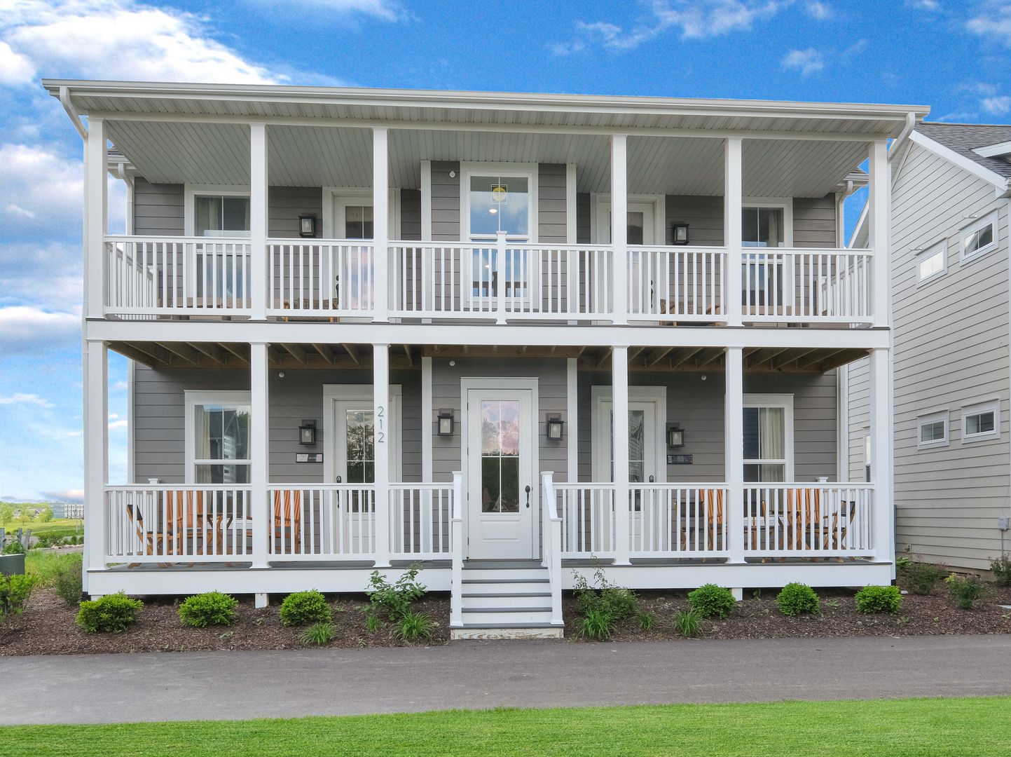 212 Great Loop East Drive #1B — Ottawa, IL 61350