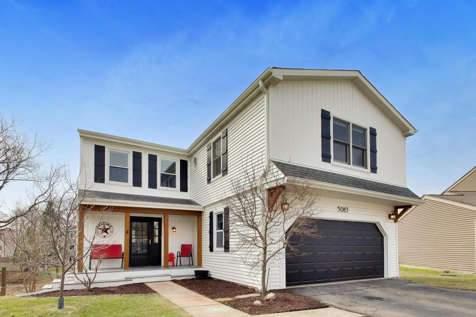 5083 Chambers Drive — Hoffman Estates, IL 60010