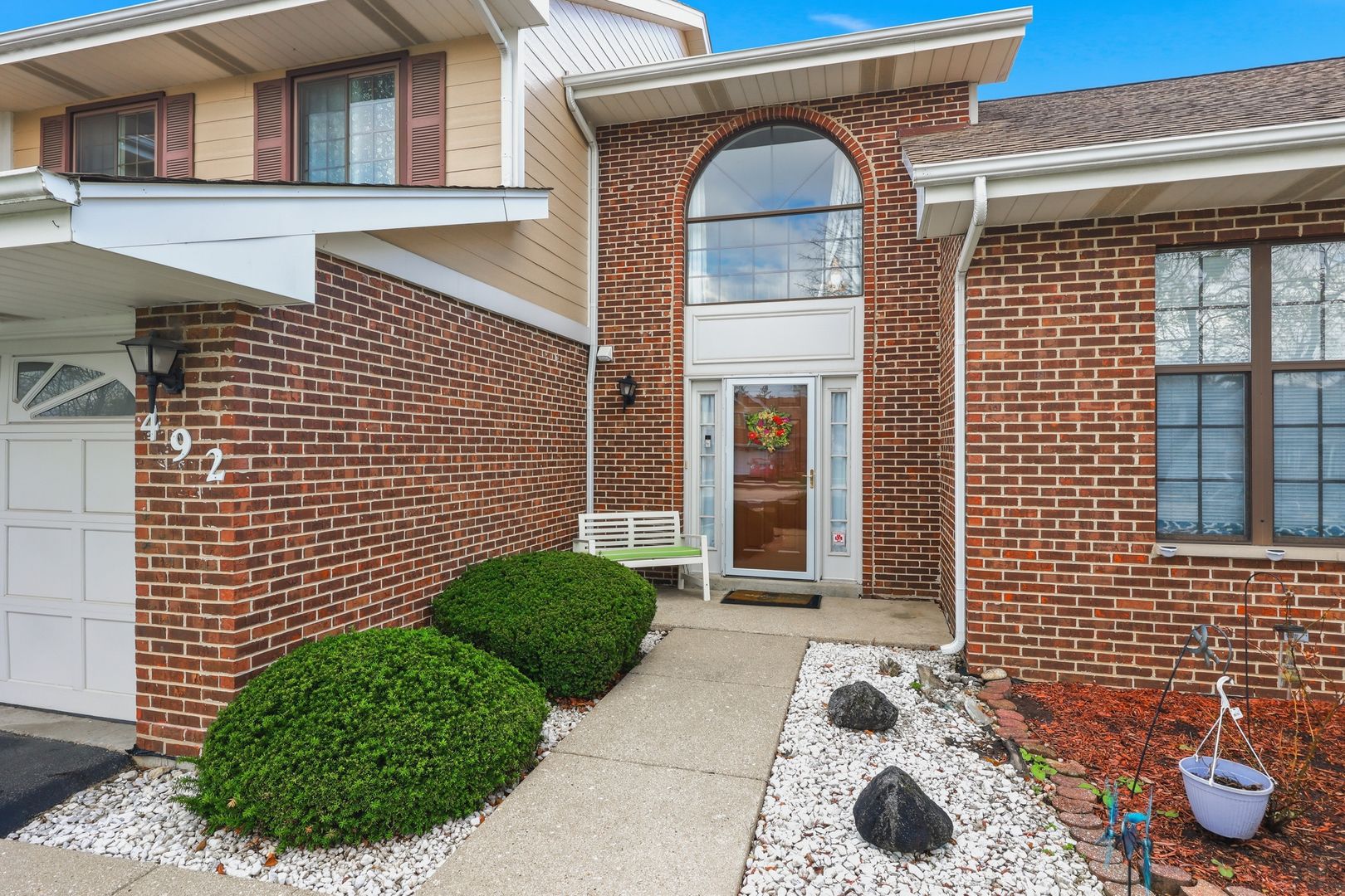 492 Victoria Lane #0 — Wood Dale, IL 60191