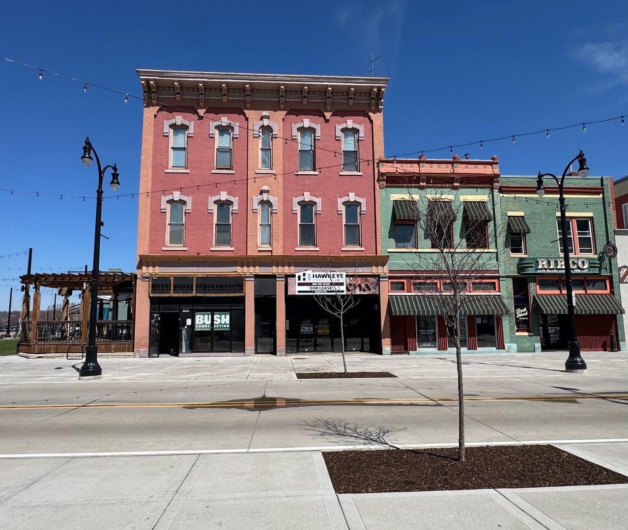 1809 1/2 2ND Avenue #3 — Rock Island, IL 61265