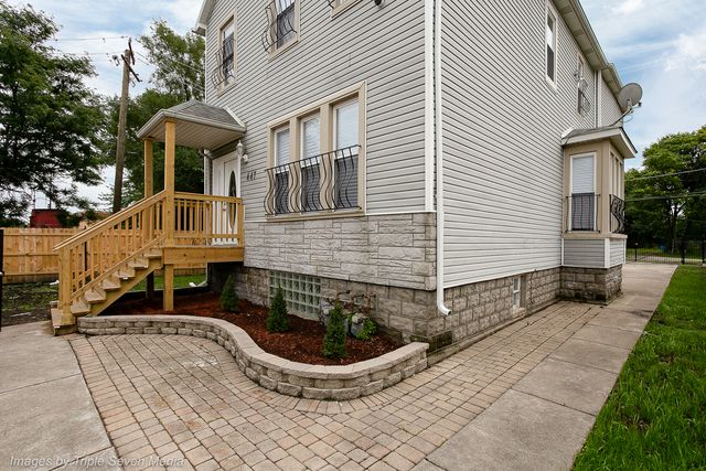 447 81st Street, Chicago, IL 60620