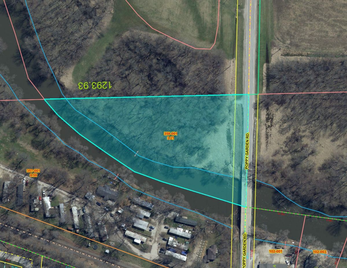 4266 Poppy Garden Road, Colona, IL 61241