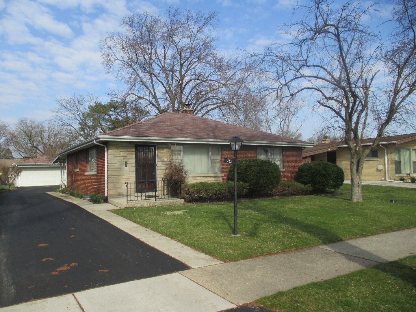 232 Judson Street — Bensenville, IL 60106