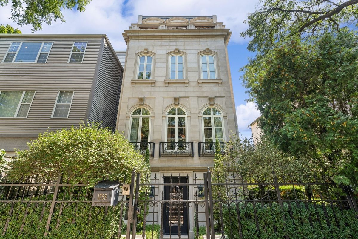 1755 Mohawk Street, Chicago, IL 60614