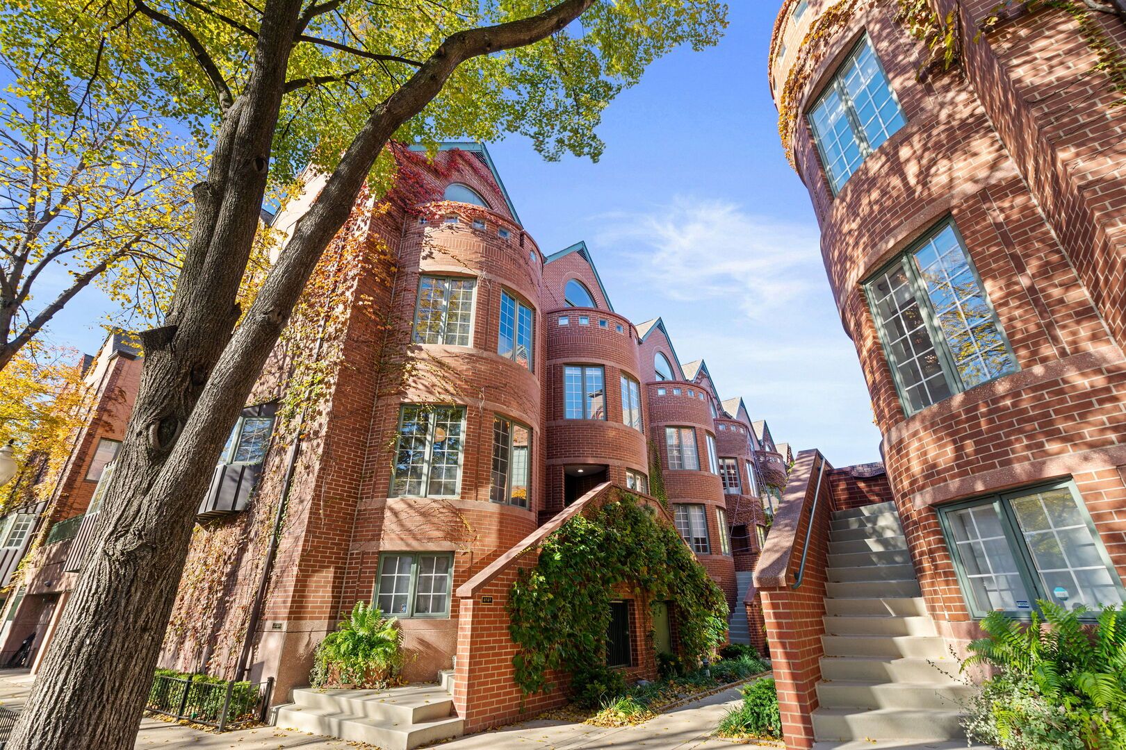 414 W Wisconsin Street #H — Chicago, IL 60614