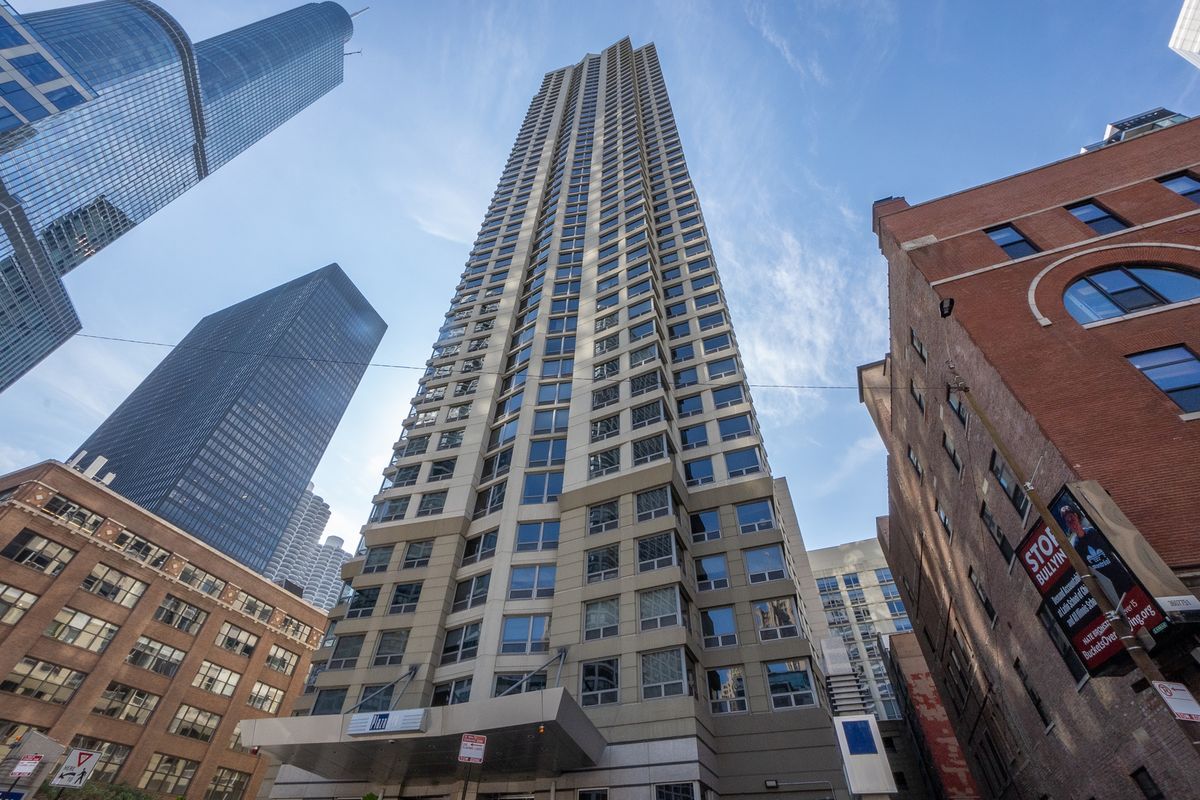 440 Wabash Avenue, Chicago, IL 60611