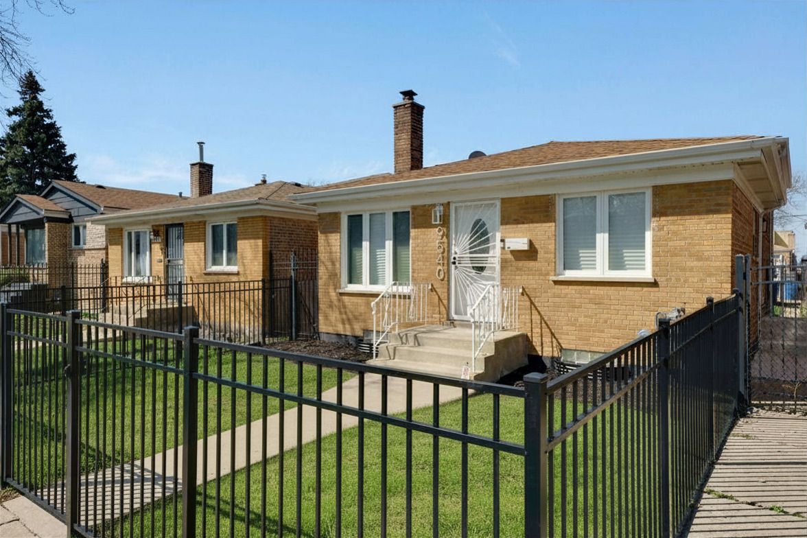 9540 King Drive, Chicago, IL 60628