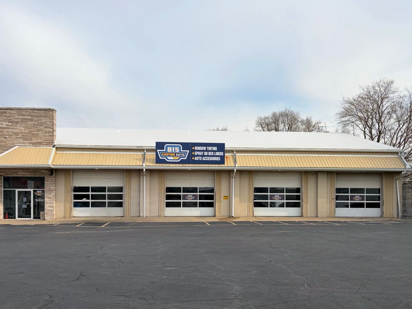 309 S Park Avenue — South Beloit, IL 61080