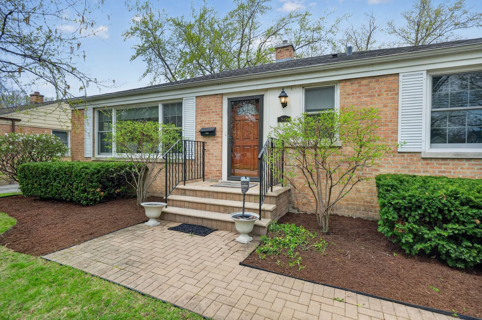 1945 Bosworth Lane — Northfield, IL 60093
