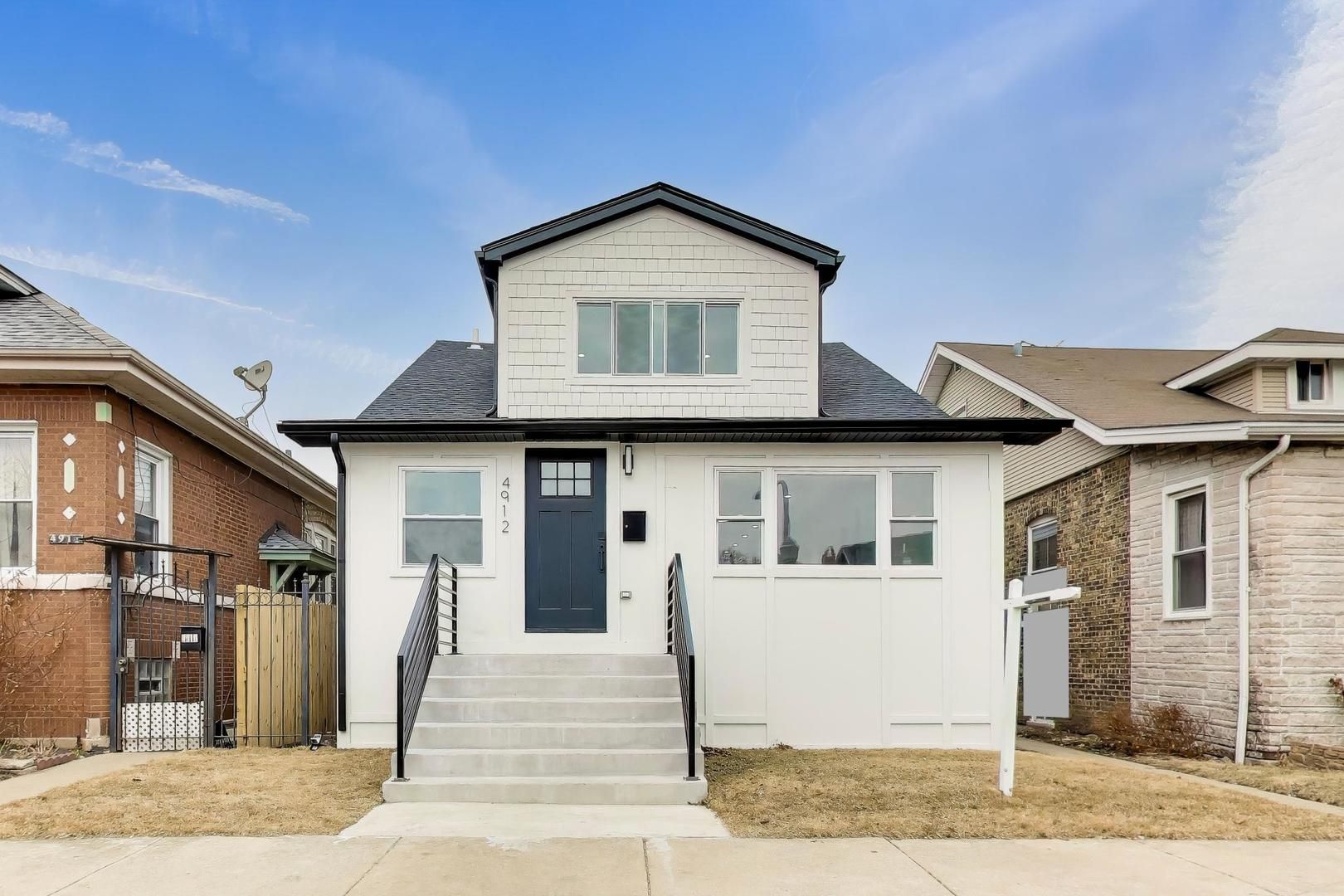 4912 W Drummond Place — Chicago, IL 60639