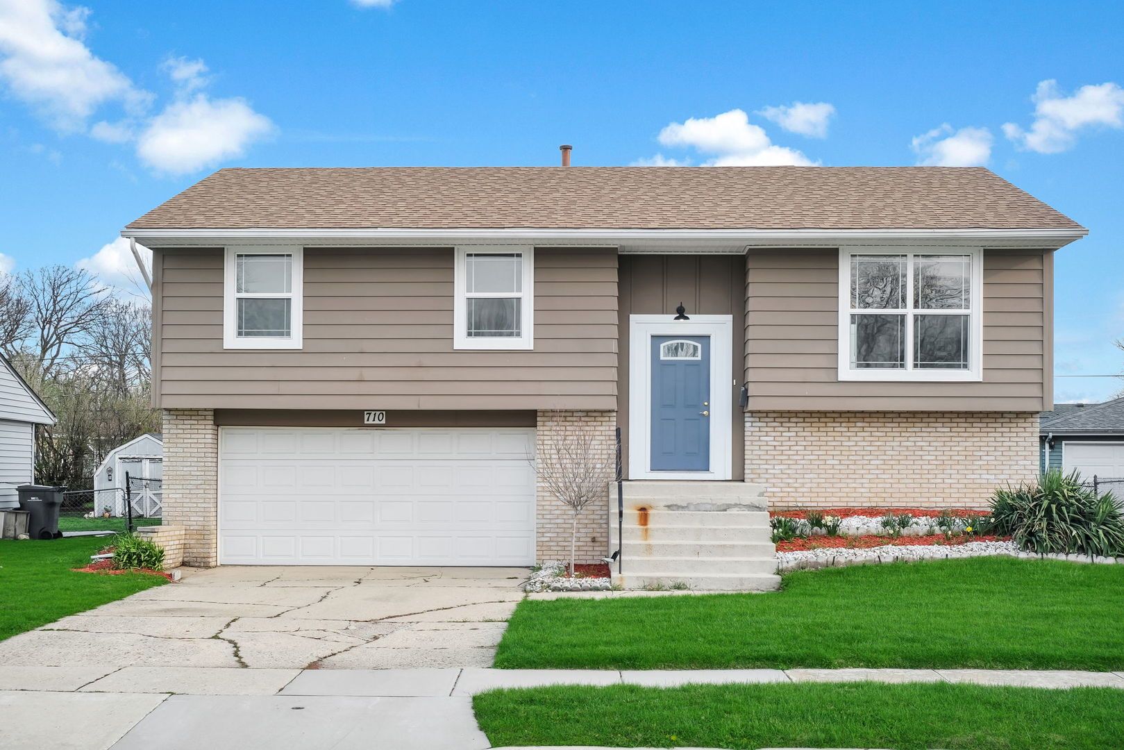 710 Union Avenue — Romeoville, IL 60446