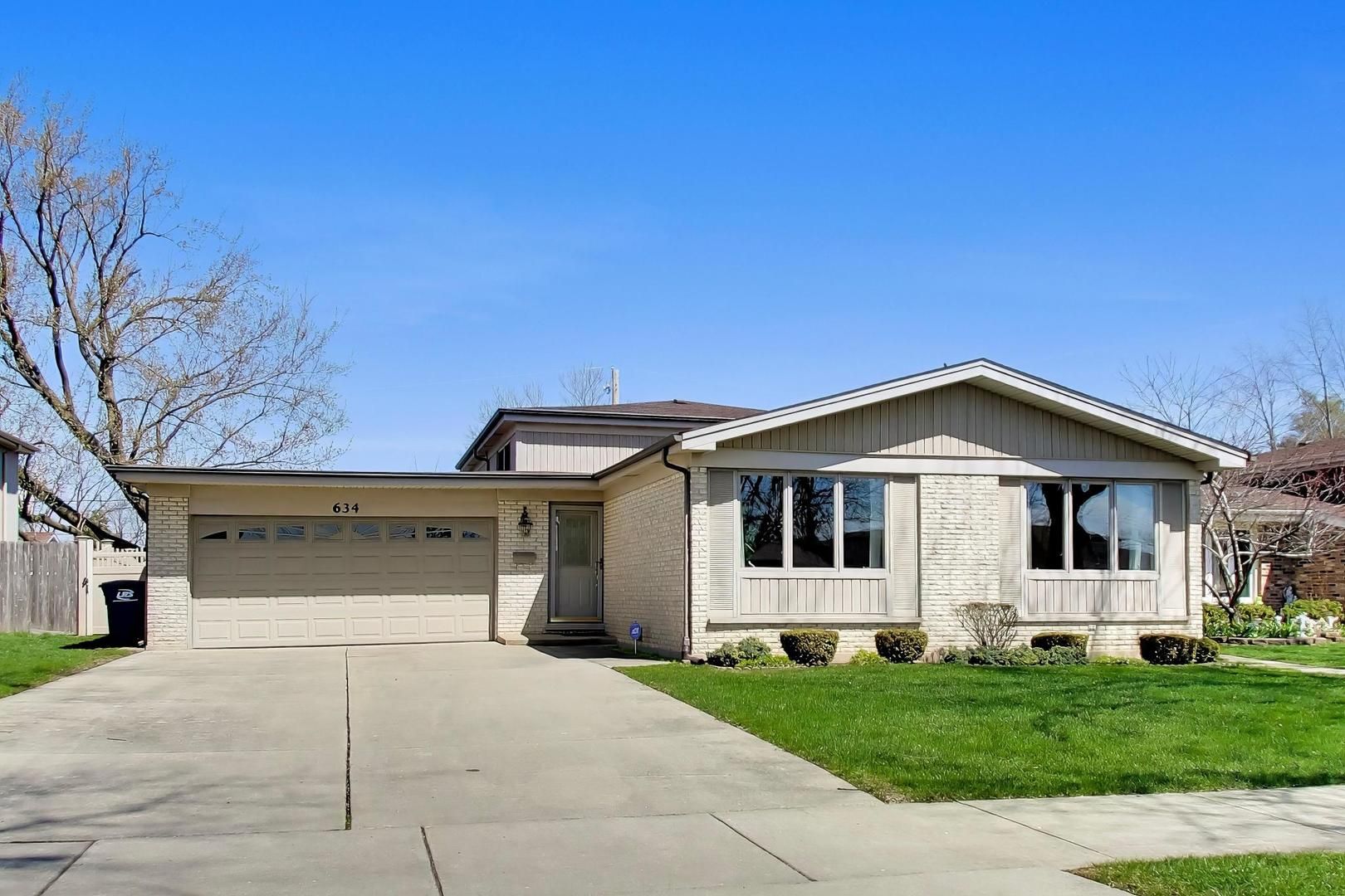 634 W Millers Road — Des Plaines, IL 60016