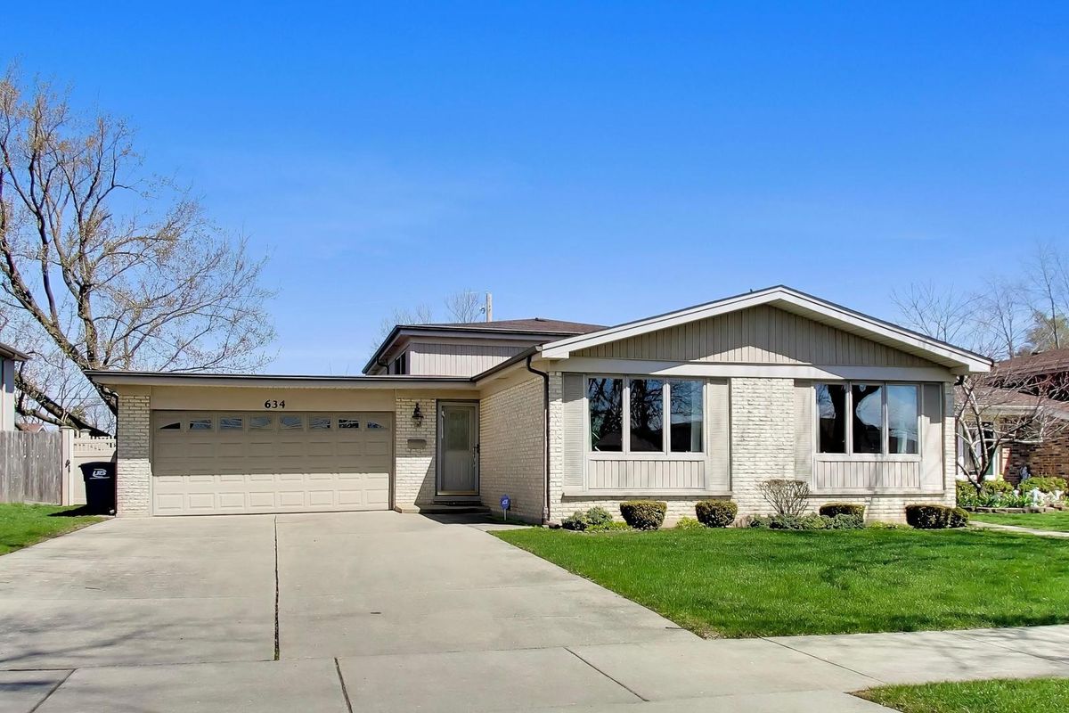 634 Millers Road, Des Plaines, IL 60016