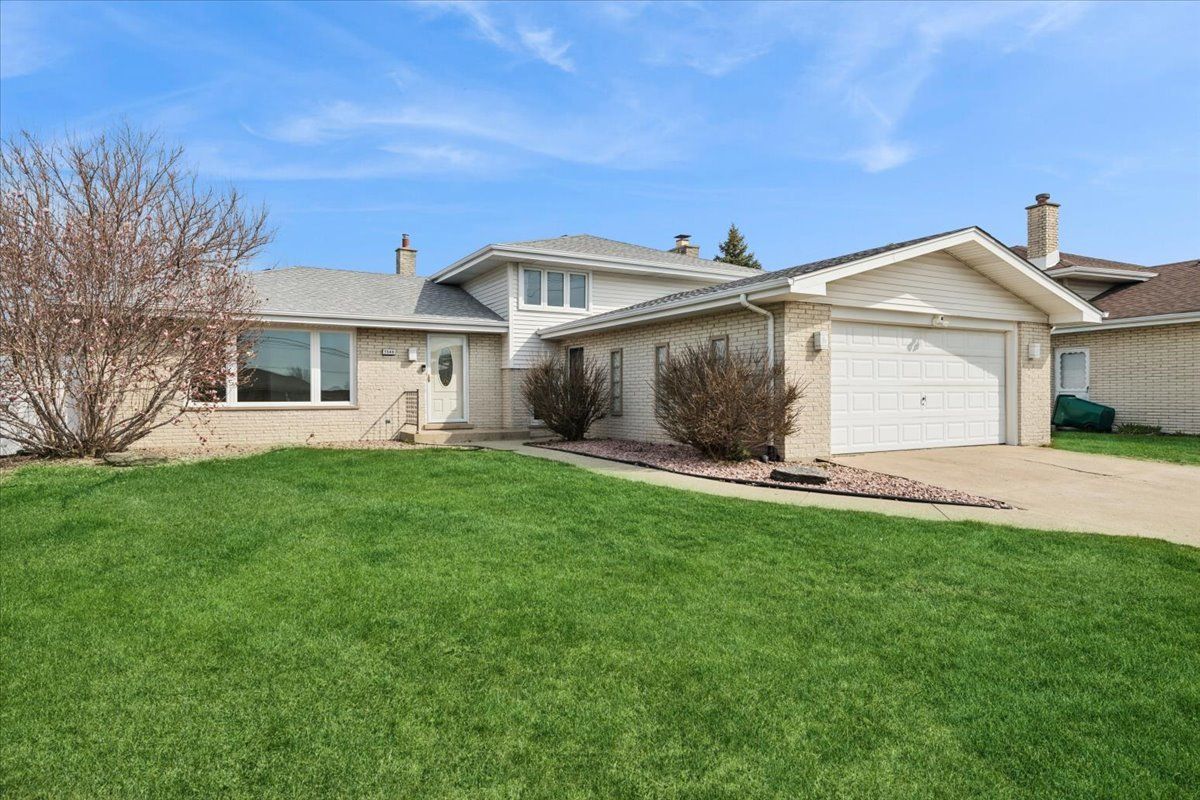 7546 Halesia Court — Orland Park, IL 60462