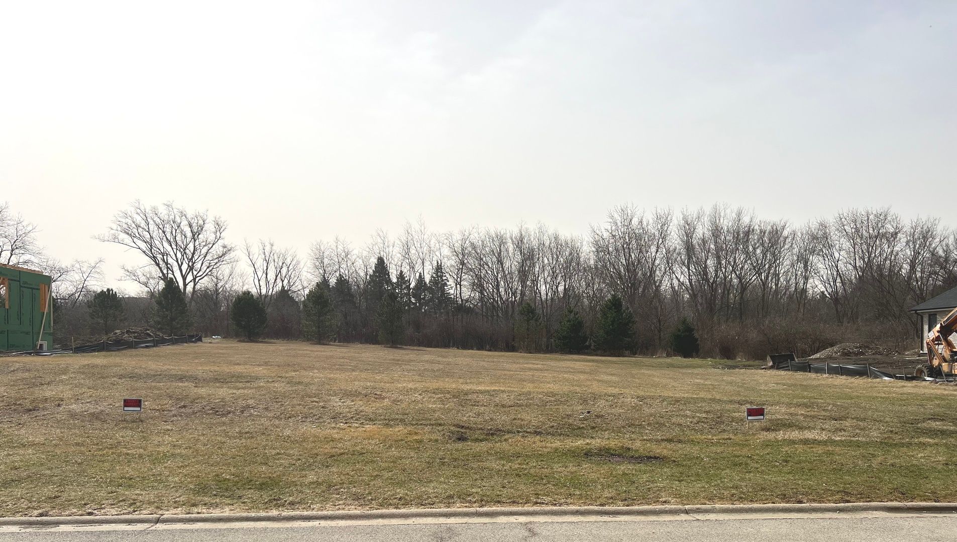1244 Georgias Way — New Lenox, IL 60451