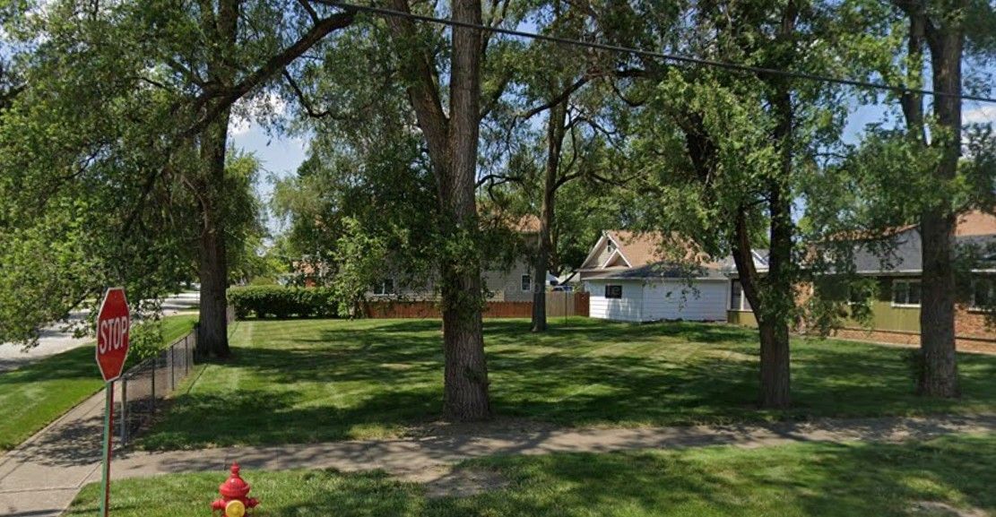 14750 Lawndale Avenue — Midlothian, IL 60445
