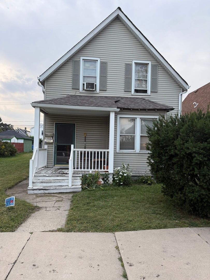 13228 S Houston Avenue — Chicago, IL 60633
