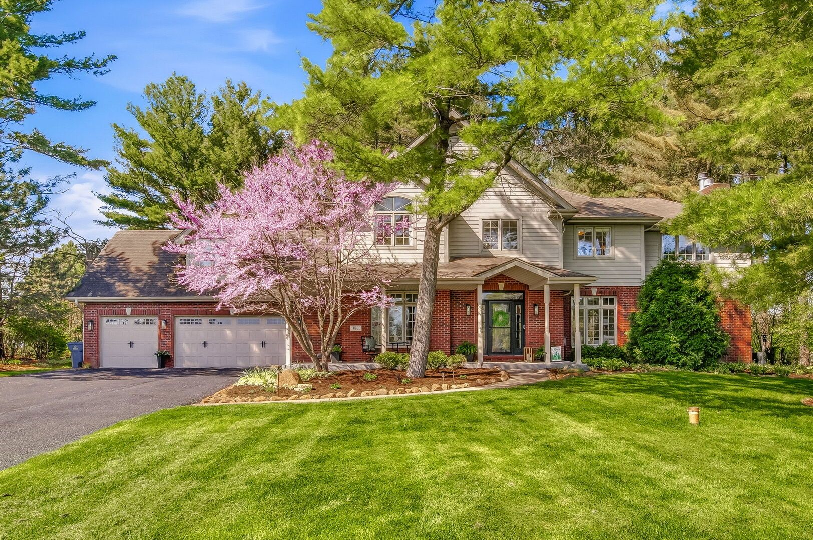 17960 S HUNT CLUB Drive — Homer Glen, IL 60491