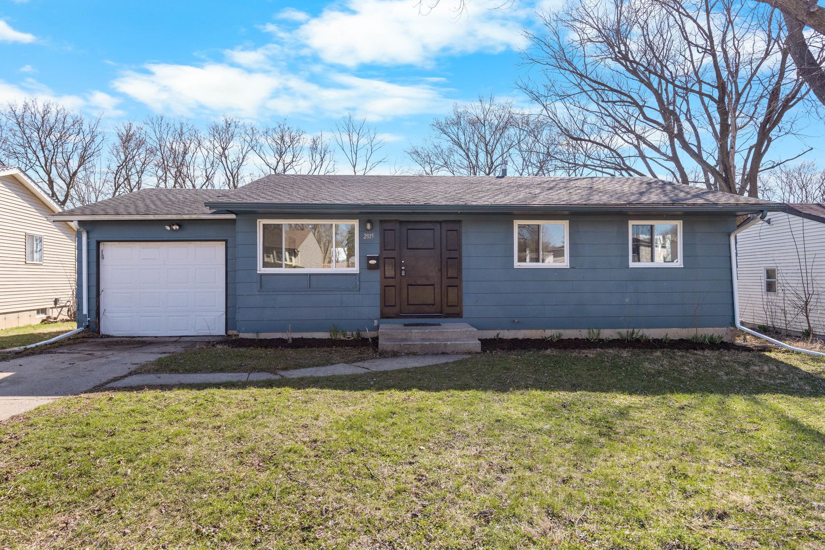 2815 Green Dale Drive — Rockford, IL 61109