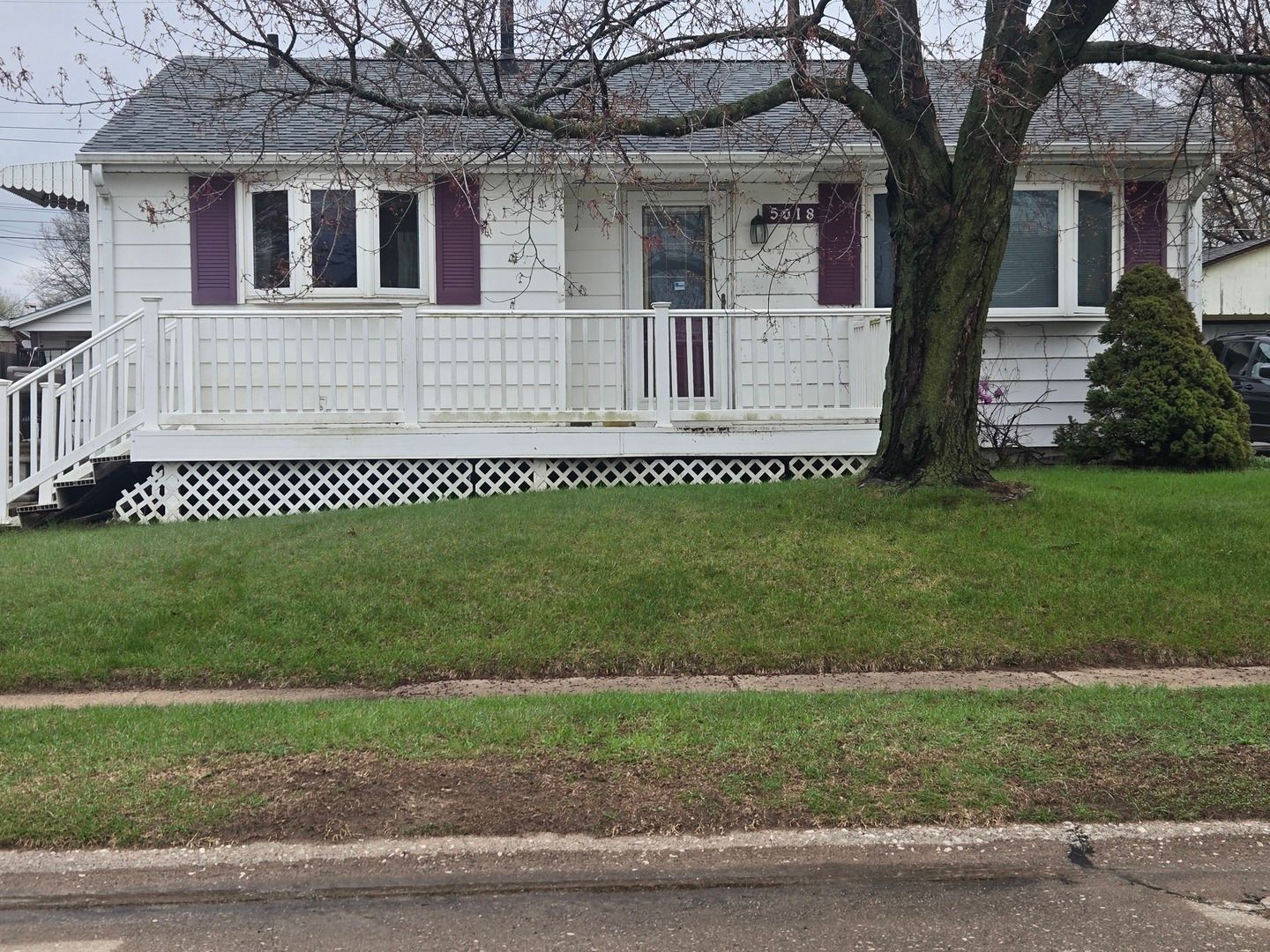 5018 48th Street A — Moline, IL 61265