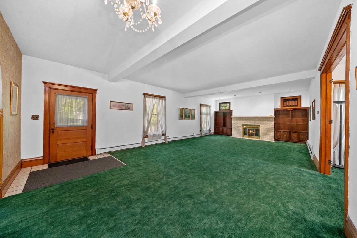 407 Ottawa Street, Earlville, IL 60518