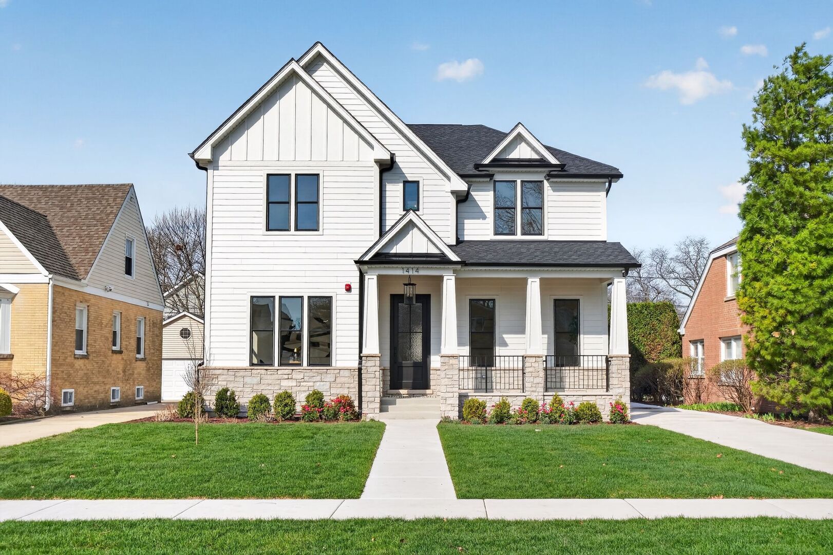 1414 S Prospect Avenue — Park Ridge, IL 60068