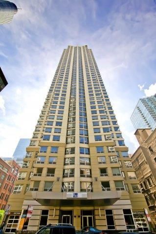 440 N Wabash Avenue #1111 — Chicago, IL 60611