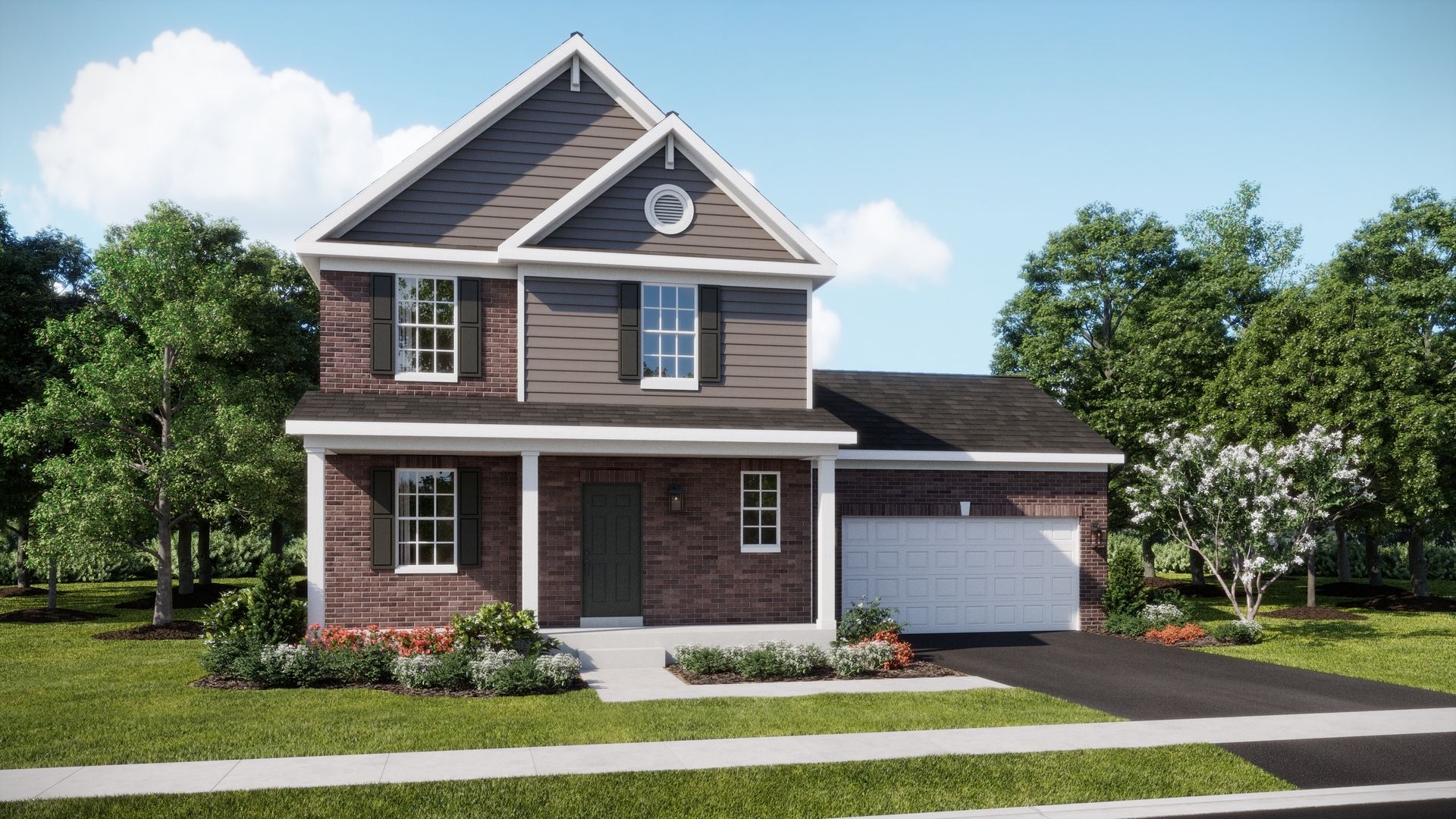 1640 Sawgrass Lane — Beecher, IL 60401