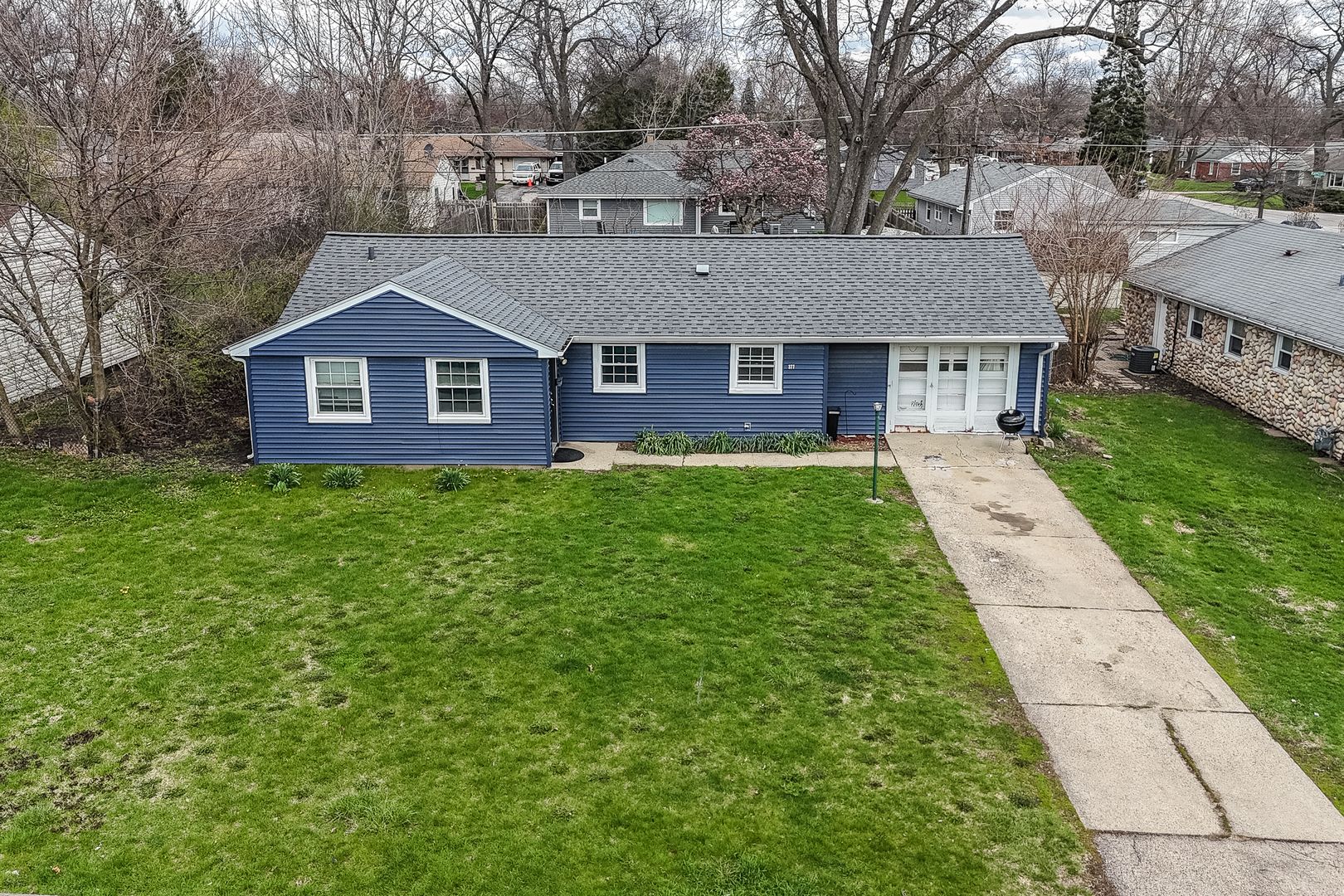 377 Florida Avenue — Aurora, IL 60506