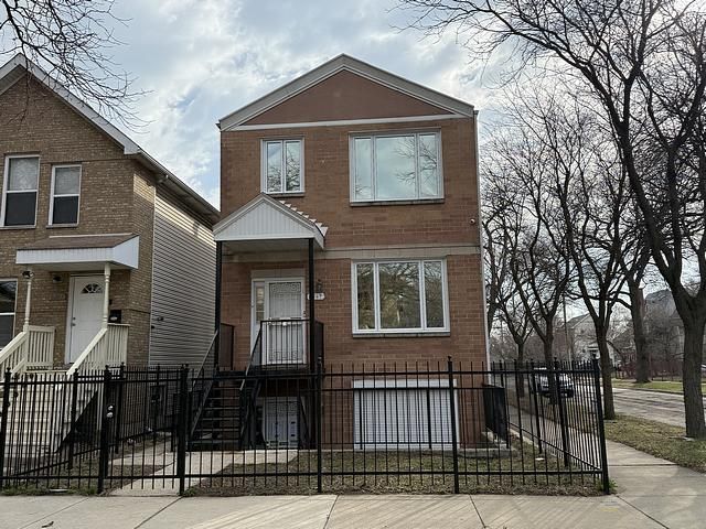6567 S Harvard Avenue — Chicago, IL 60621