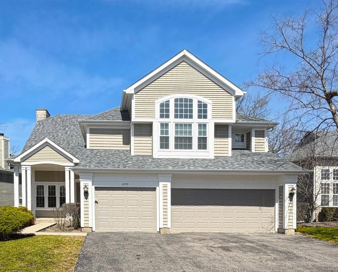 2370 Legends Court, Riverwoods, IL 60015