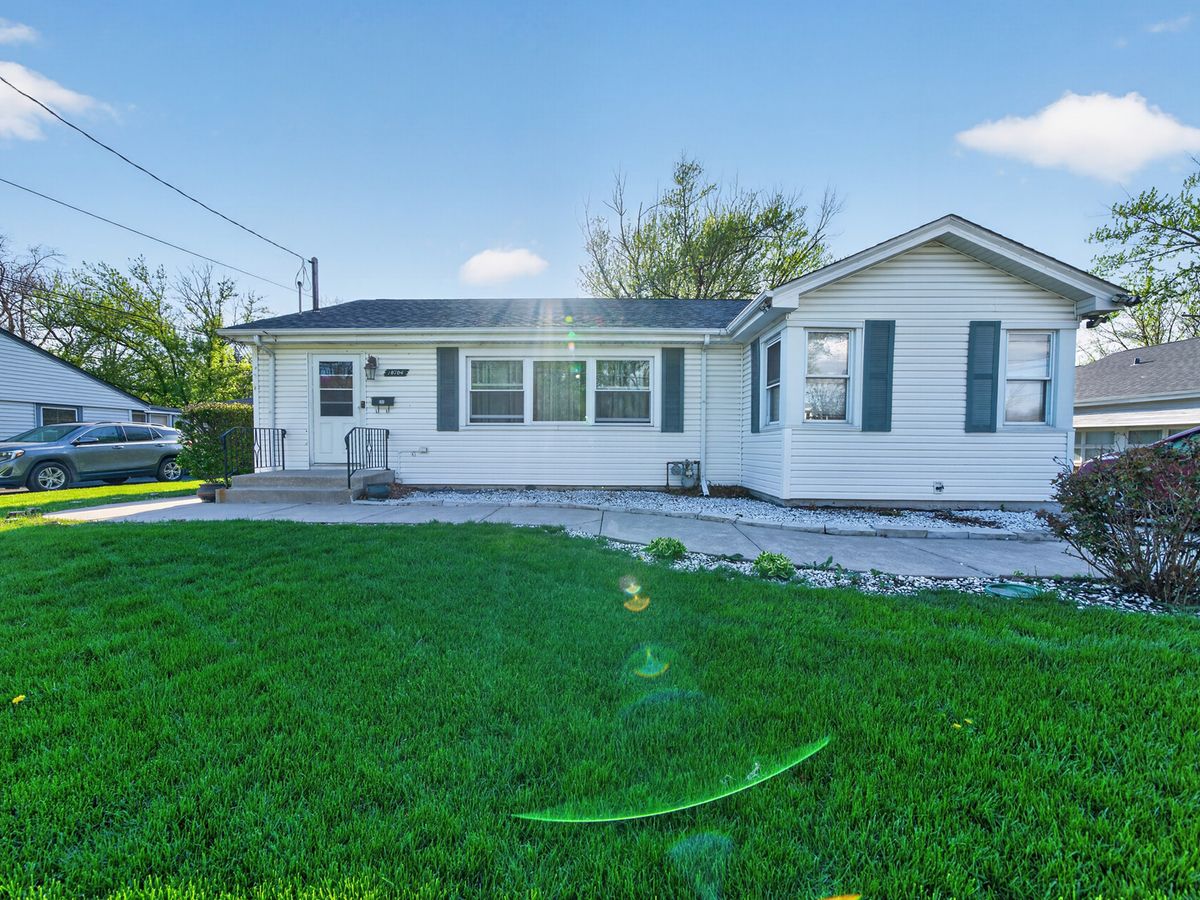 18704 Highland Avenue, Homewood, IL 60430