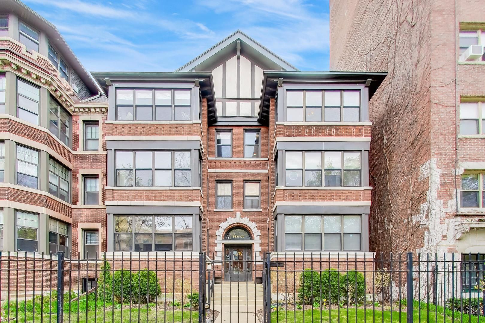 5637 N KENMORE Avenue #3 — Chicago, IL 60660
