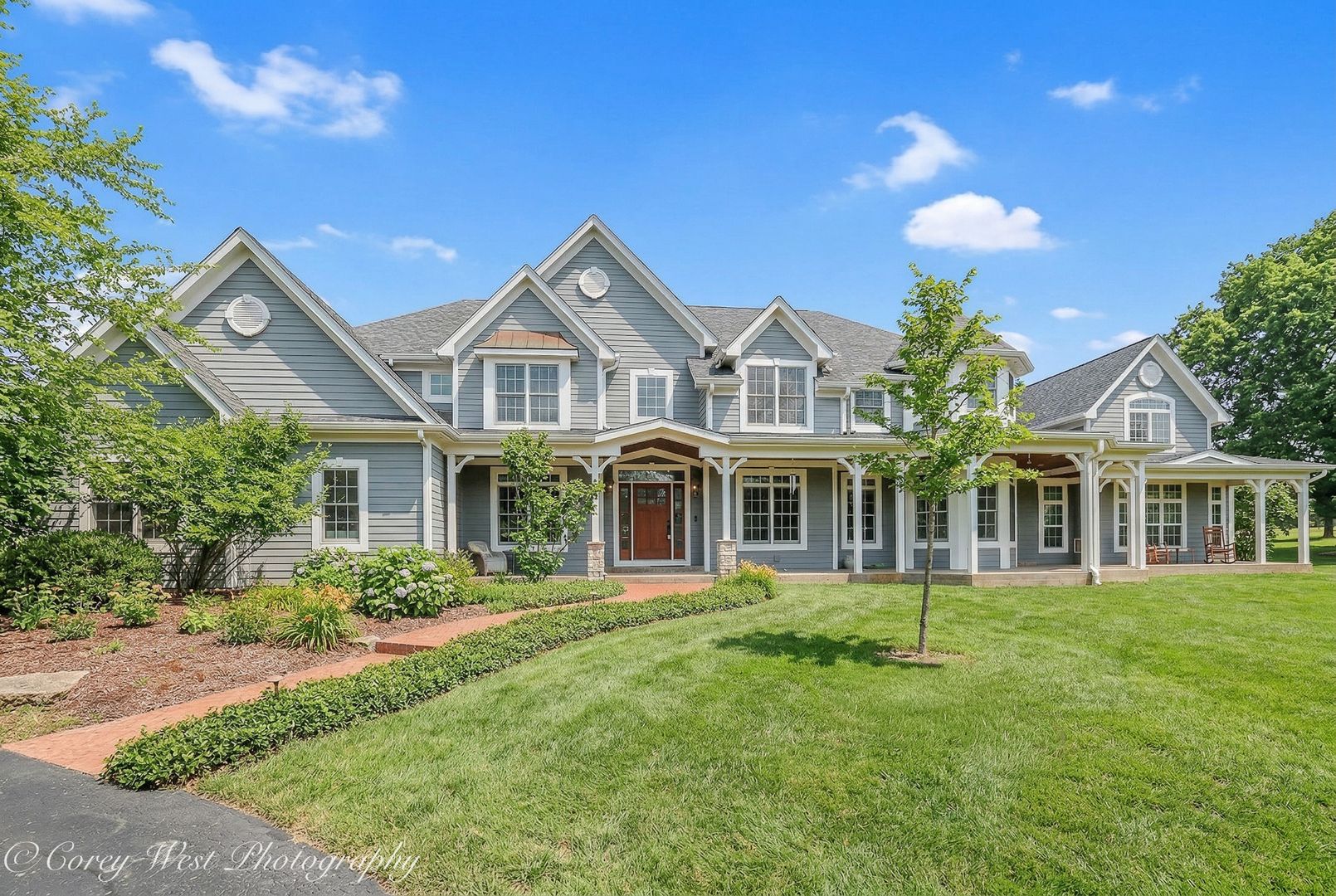 28W524 Wynn Avenue — West Chicago, IL 60185
