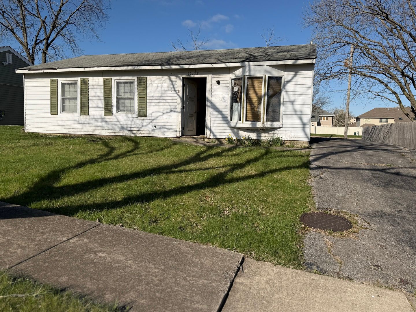 22128 Hawthorne Way — Richton Park, IL 60471