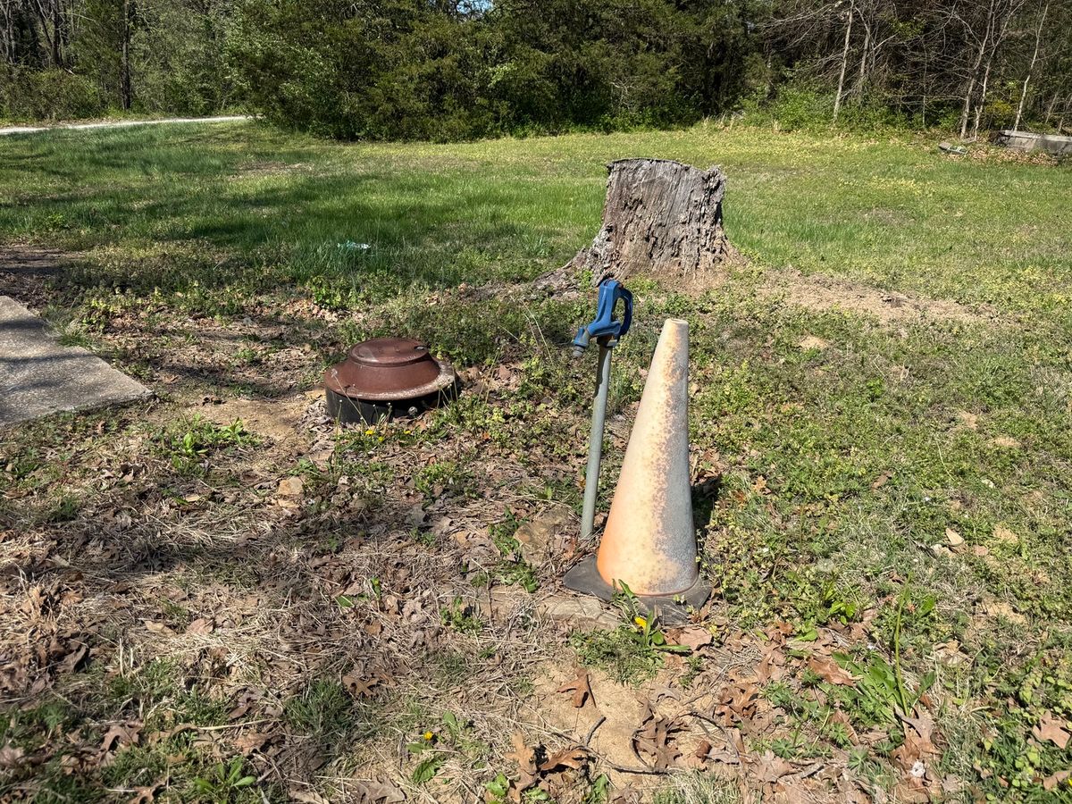 410 Cherokee Drive, Goreville, IL 62939