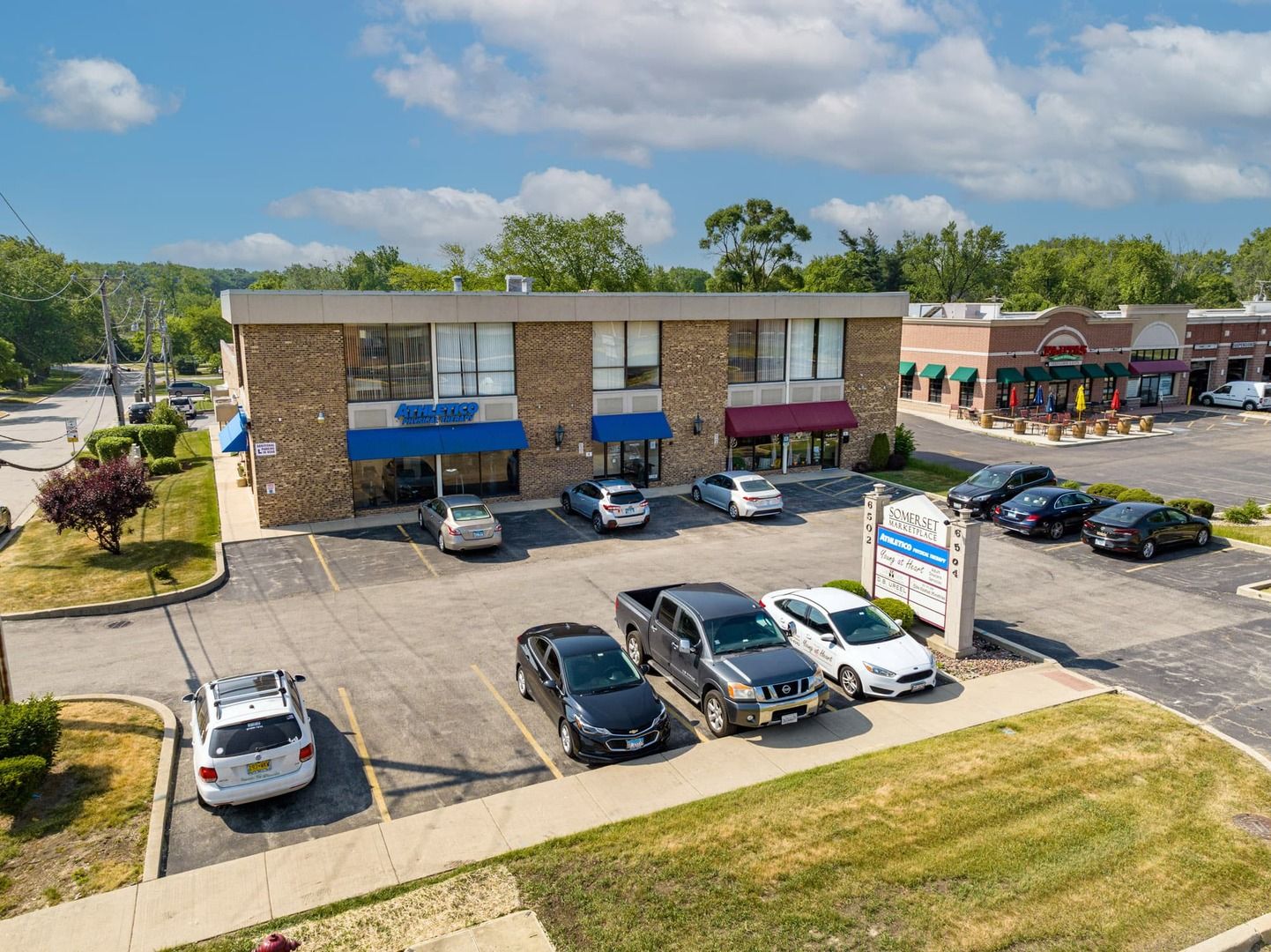 6502 Joliet Road — Countryside, IL 60525