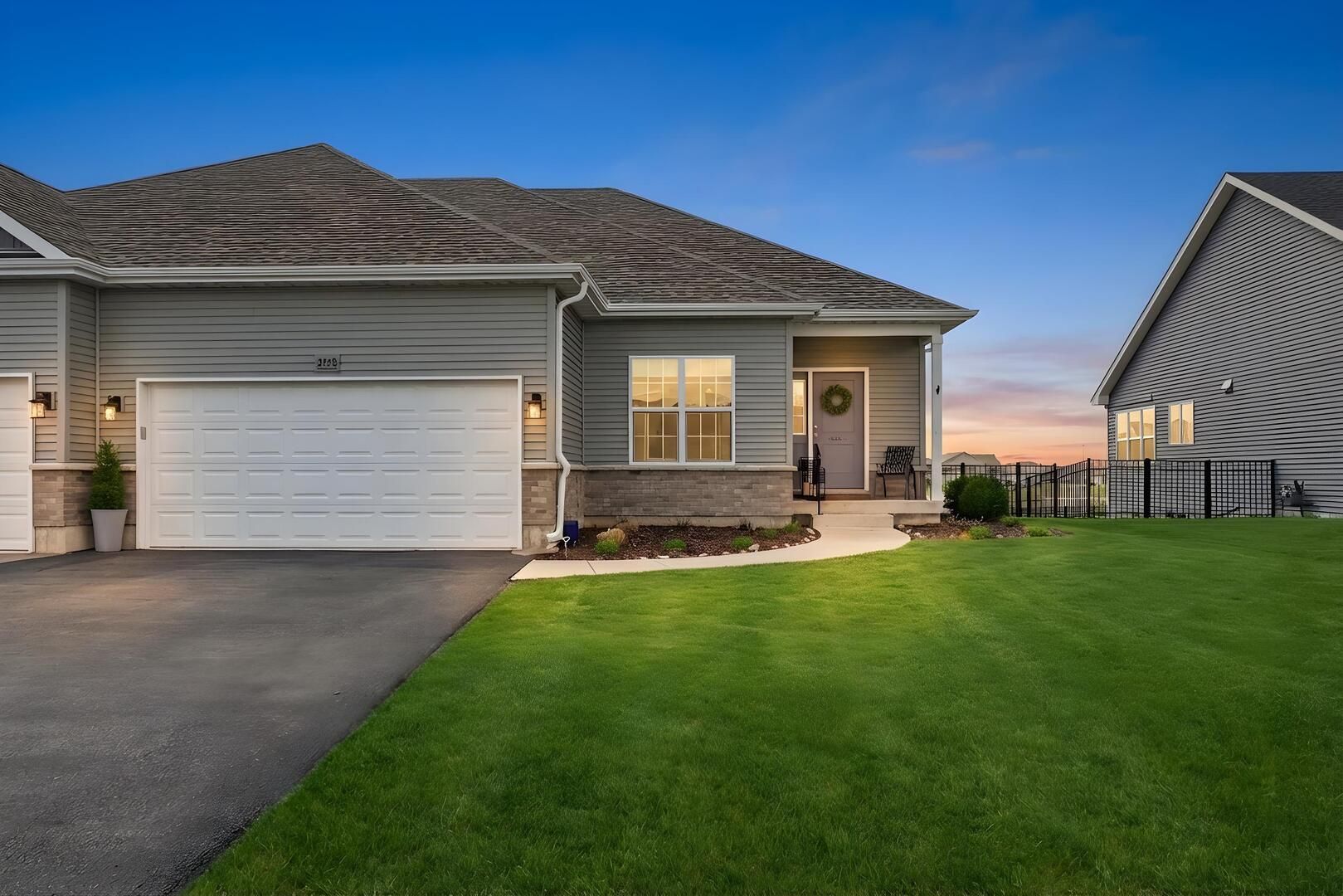 2225 Concord Drive — Sycamore, IL 60178