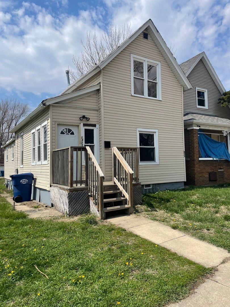 143 Entrance Avenue, Kankakee, IL 60901