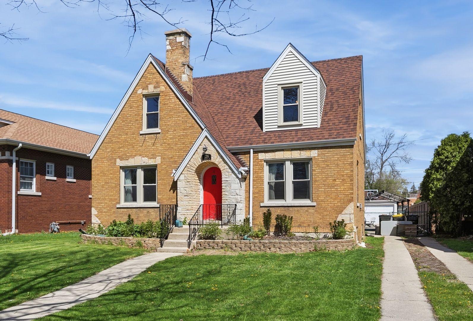 126 Northgate Road — Riverside, IL 60546