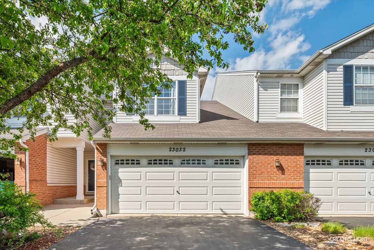 23032 Ironwood Drive, Plainfield, IL 60586