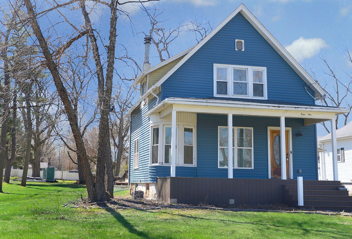 905 Center Street, Ottawa, IL 61350