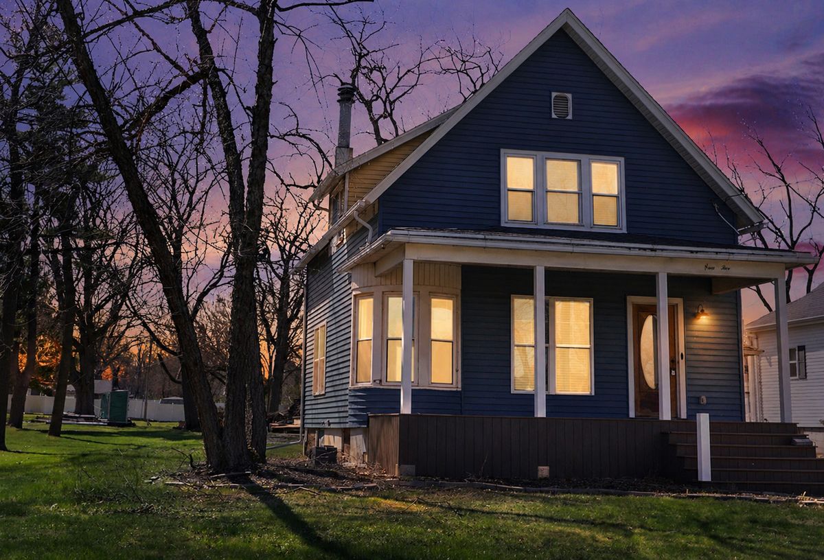 905 Center Street, Ottawa, IL 61350