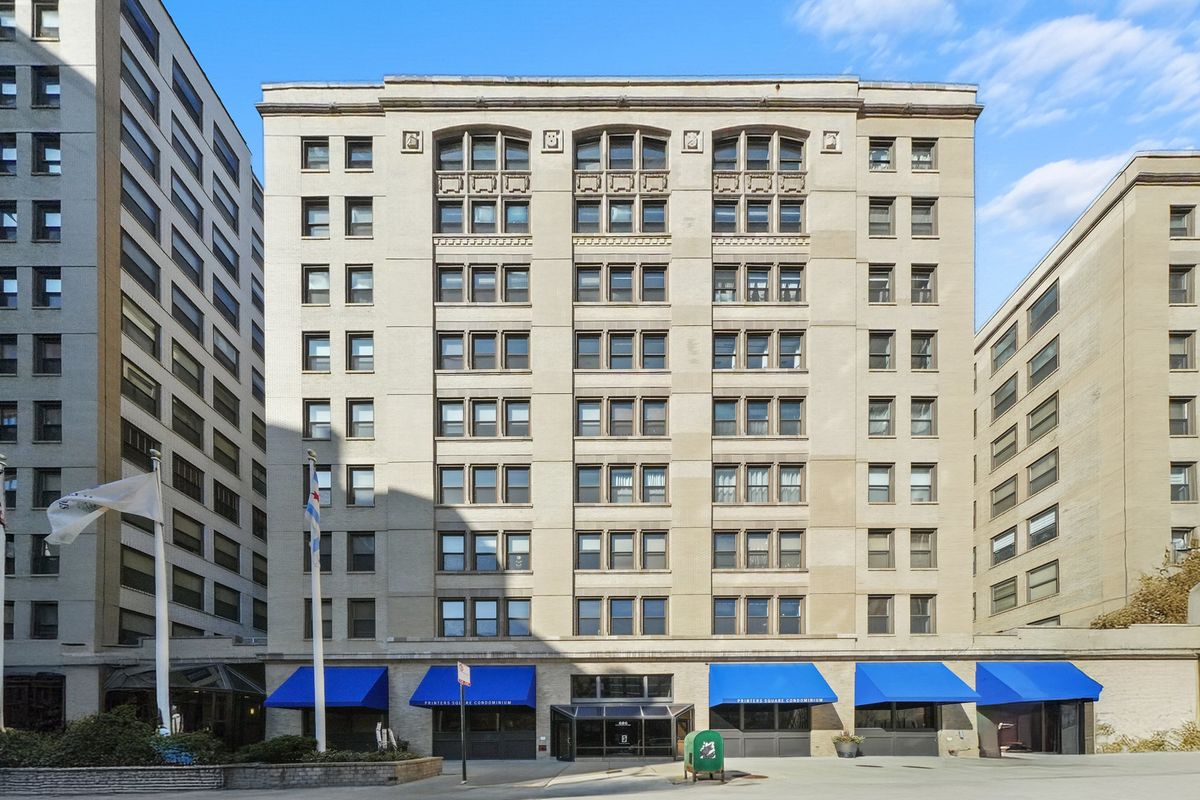 680 Federal Street, Chicago, IL 60605