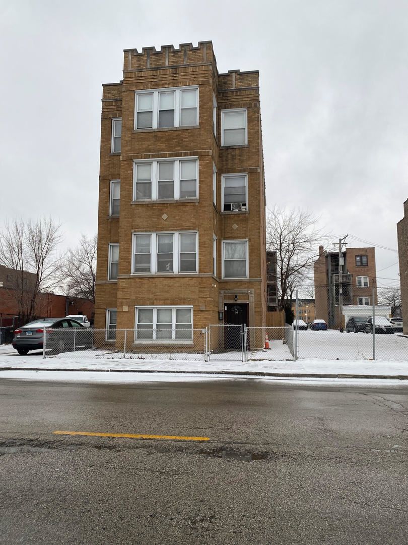 340 Homan Street — Chicago, IL 60624