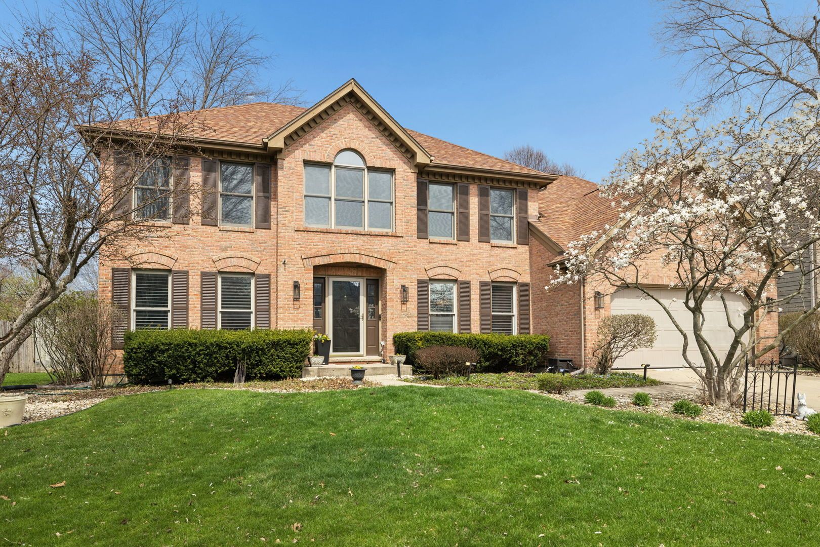 515 Connecticut Avenue — Naperville, IL 60565
