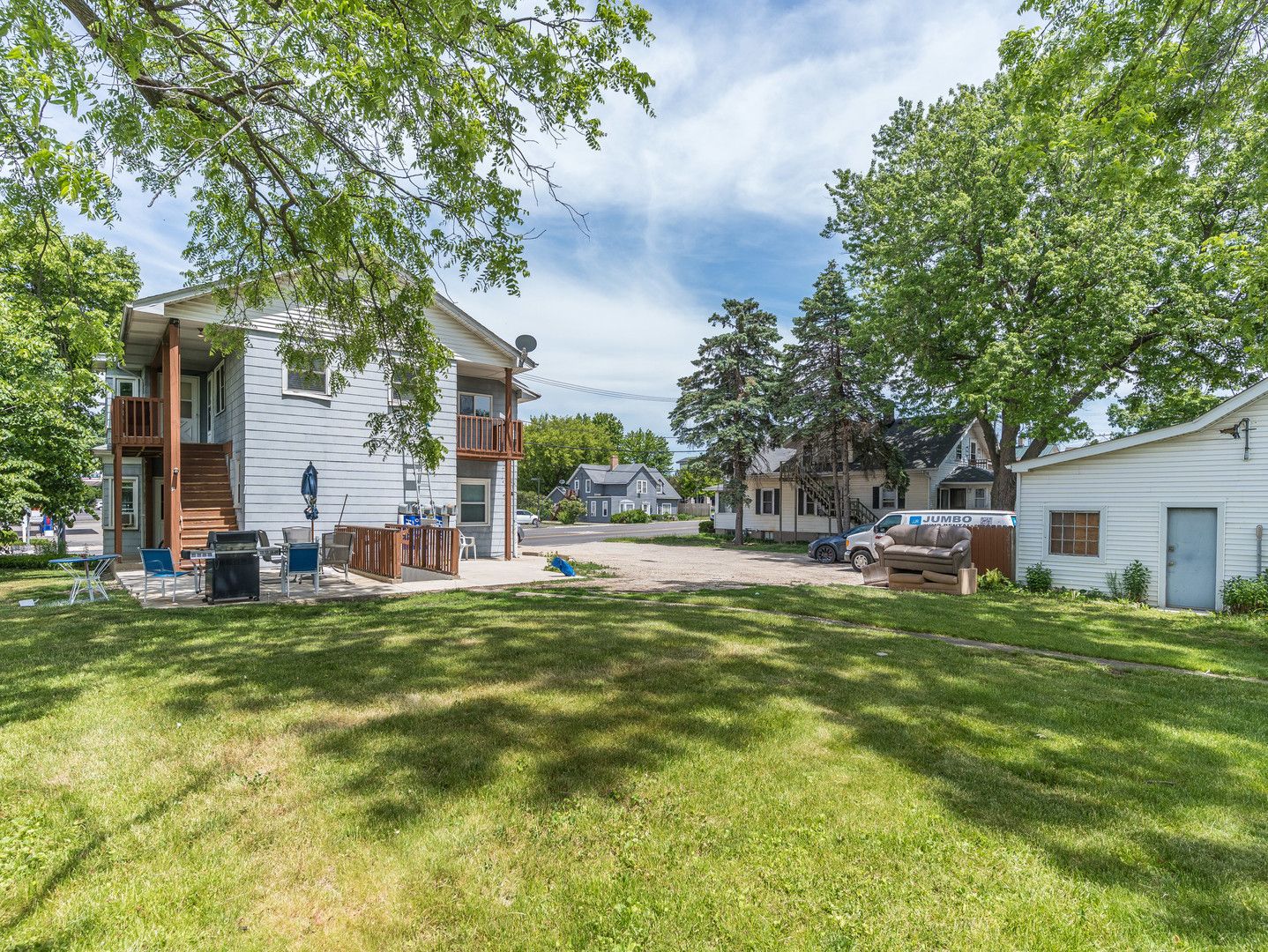 3 E Main Street #1 — Cary, IL 60013