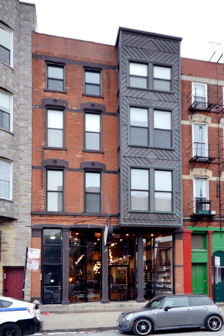 1119 Grand Avenue, Chicago, IL 60642